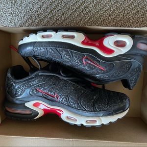 Nike Air Max Plus
